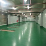 自贡FRP玻璃钢防腐地坪-缩略图2