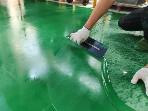 自贡什么是VEF地坪,VEF地坪厂家