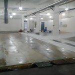 自贡防腐防静电地坪,防腐防静电自流平地坪-缩略图2
