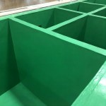 自贡防腐水池，水池防腐防渗怎么做，防腐水池施工厂家-缩略图1