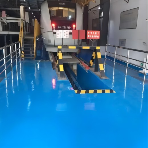 自贡环氧防腐蚀地坪,环氧积层地坪